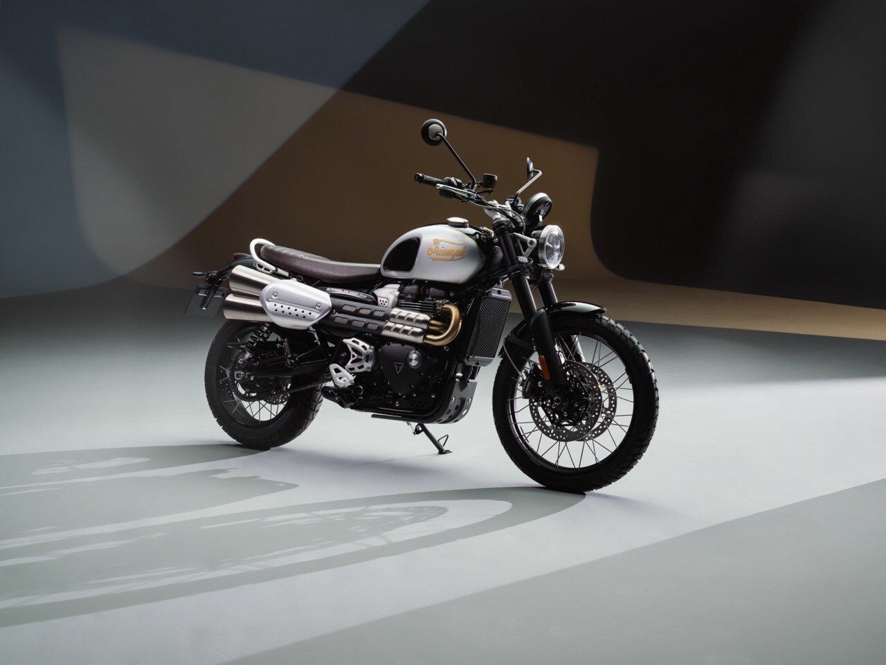 Triumph Icon Editions: l’edizione speciale della gamma Modern Classic